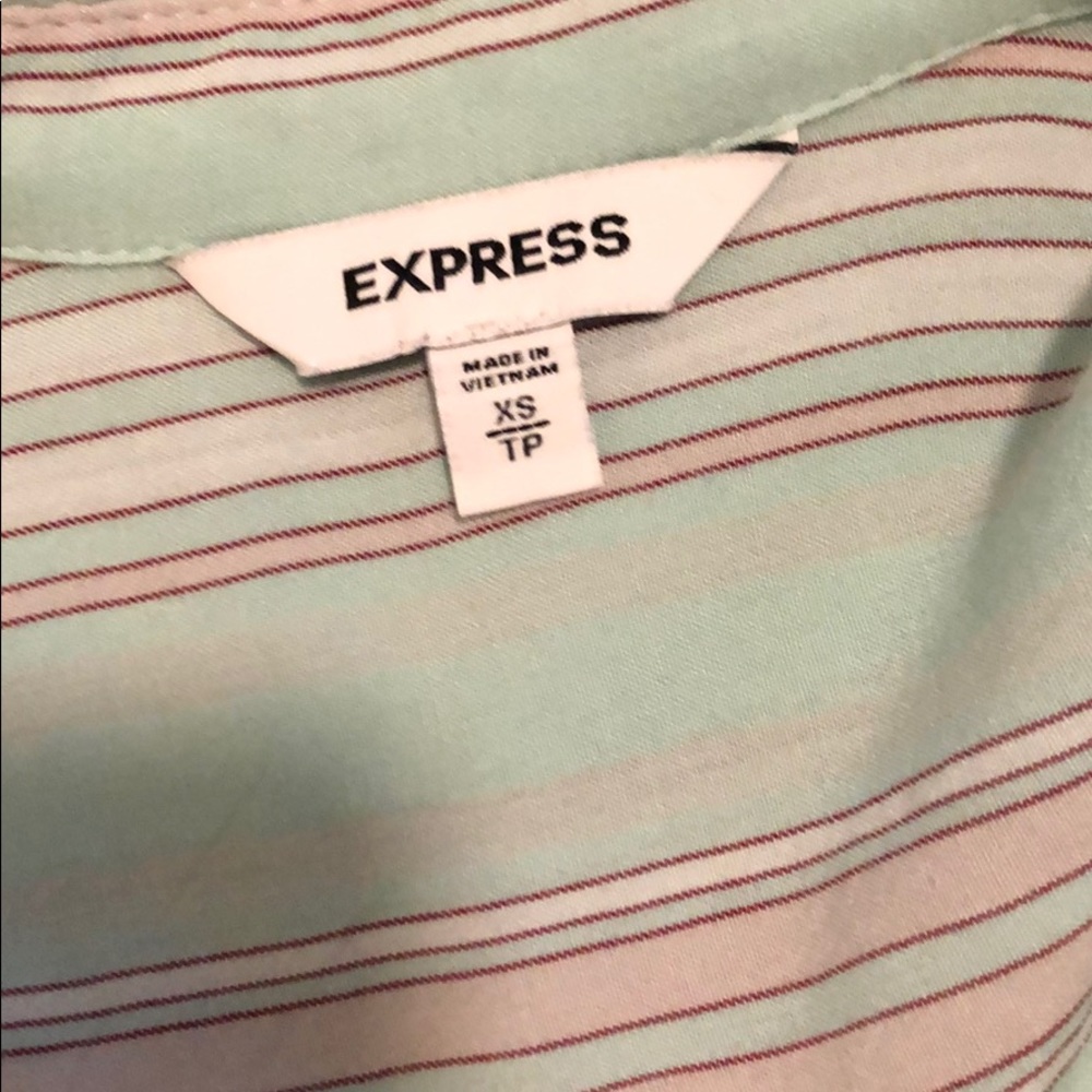 Express top - Picture 3 of 3